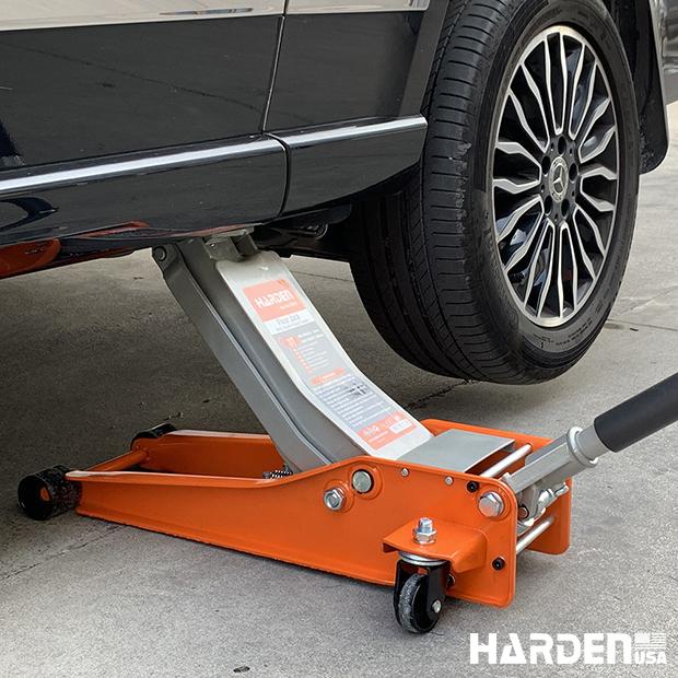3Ton Hydraulic Trolley Jack