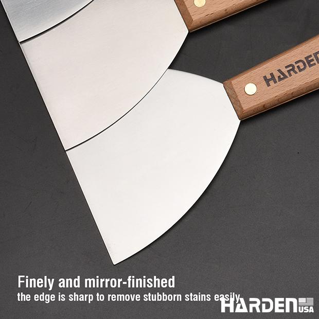 Steel Scraper