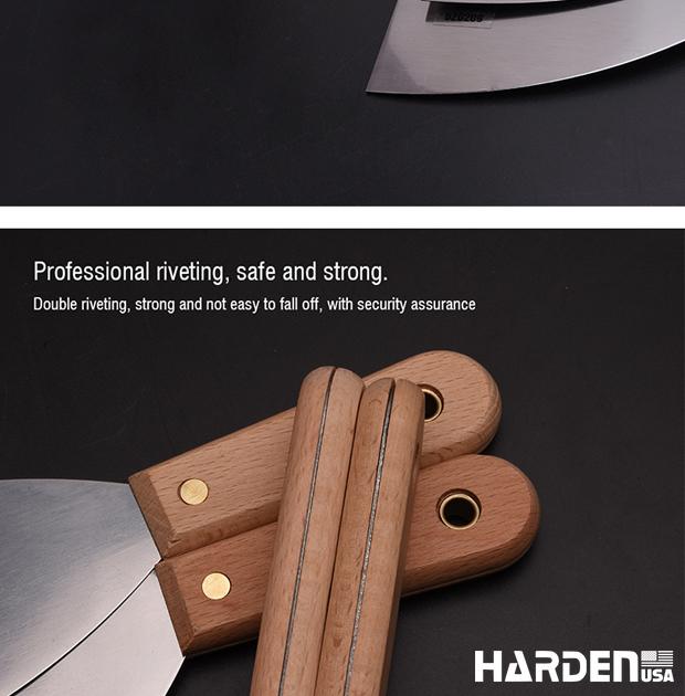 Steel Scraper