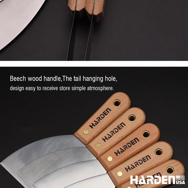 Steel Scraper
