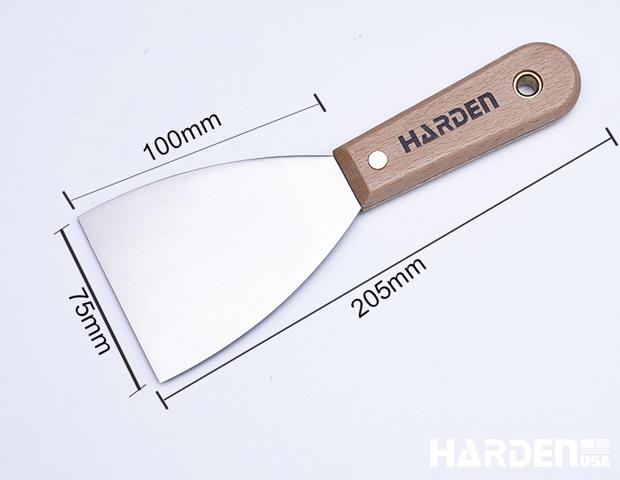 Steel Scraper