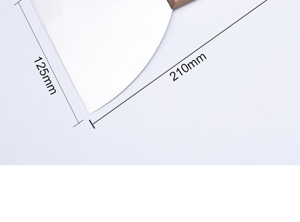 Steel Scraper