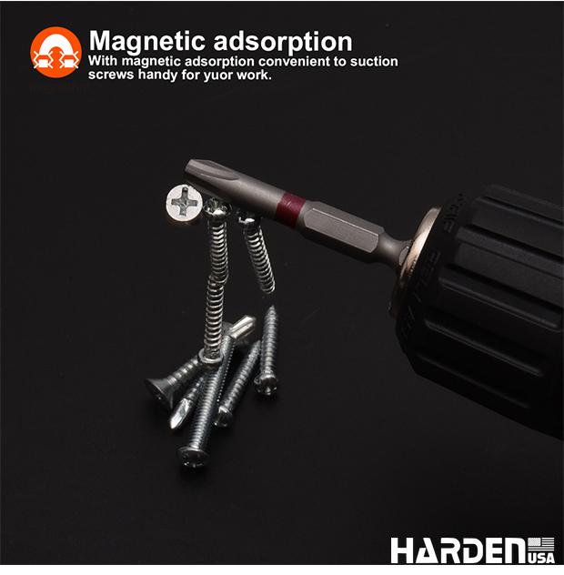 Philips Screwdriver Bits Set