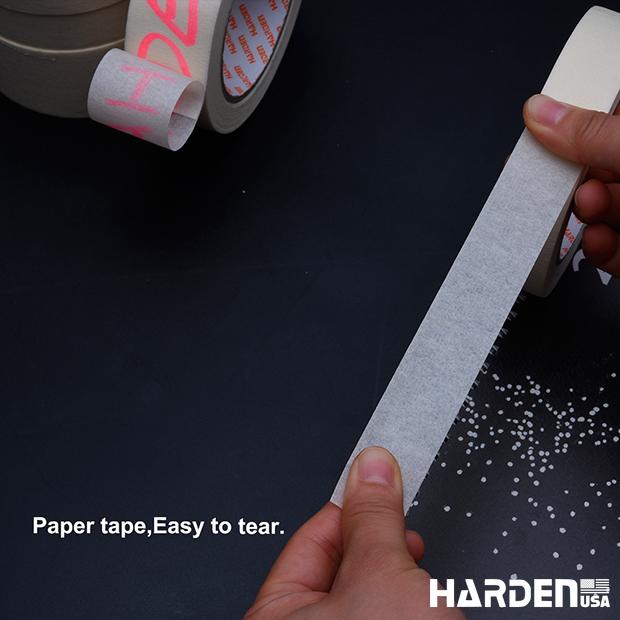Masking Tape