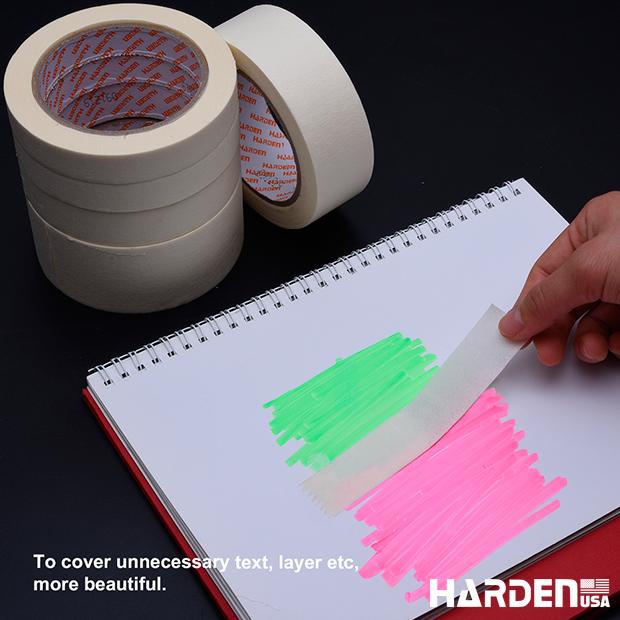 Masking Tape