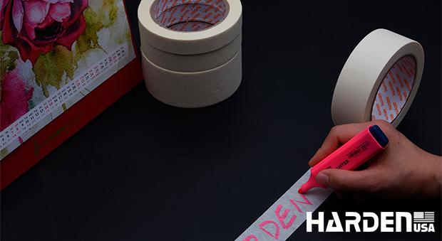 Masking Tape