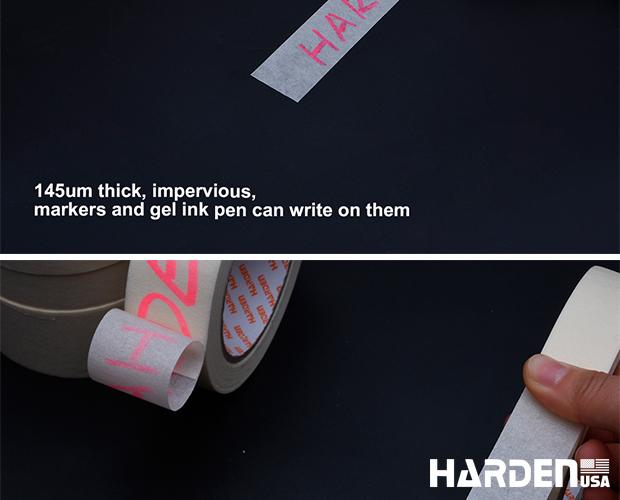 Masking Tape