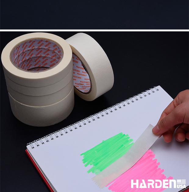 Masking Tape