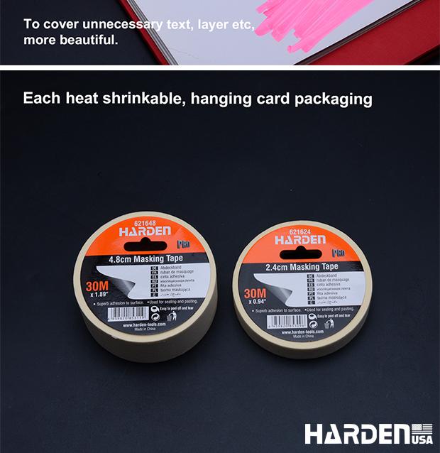 Masking Tape