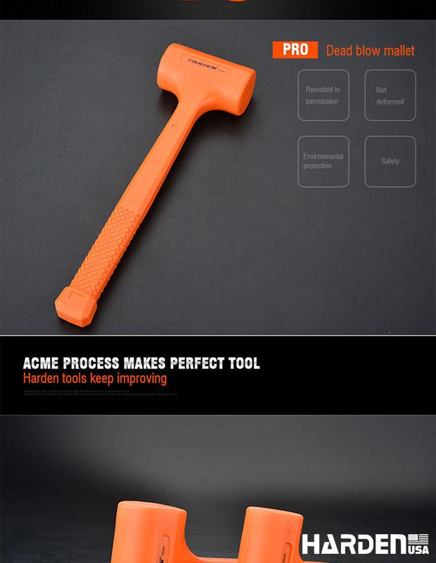Dead Blow Mallet