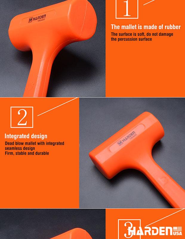 Dead Blow Mallet