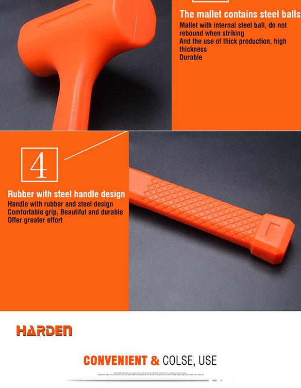 Dead Blow Mallet