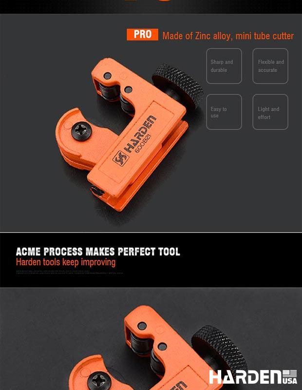 3-22mm Mini Pipe Cutter