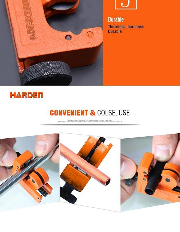 3-22mm Mini Pipe Cutter