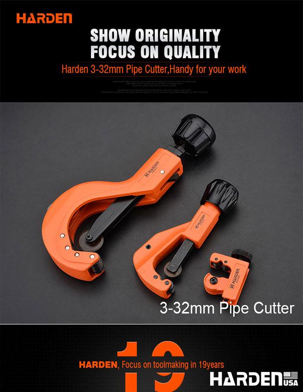 3-32mm Pipe Cutter