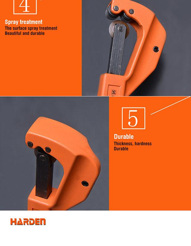 3-32mm Pipe Cutter