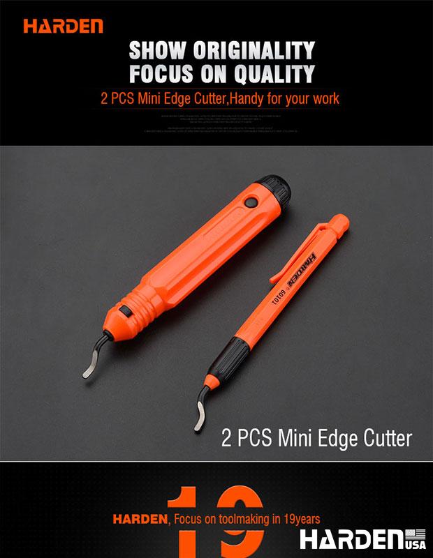 141mm  Mini Edge Cutter