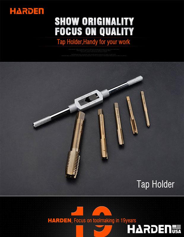 M3-12 Tap Holder