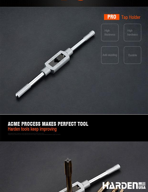 M3-12 Tap Holder