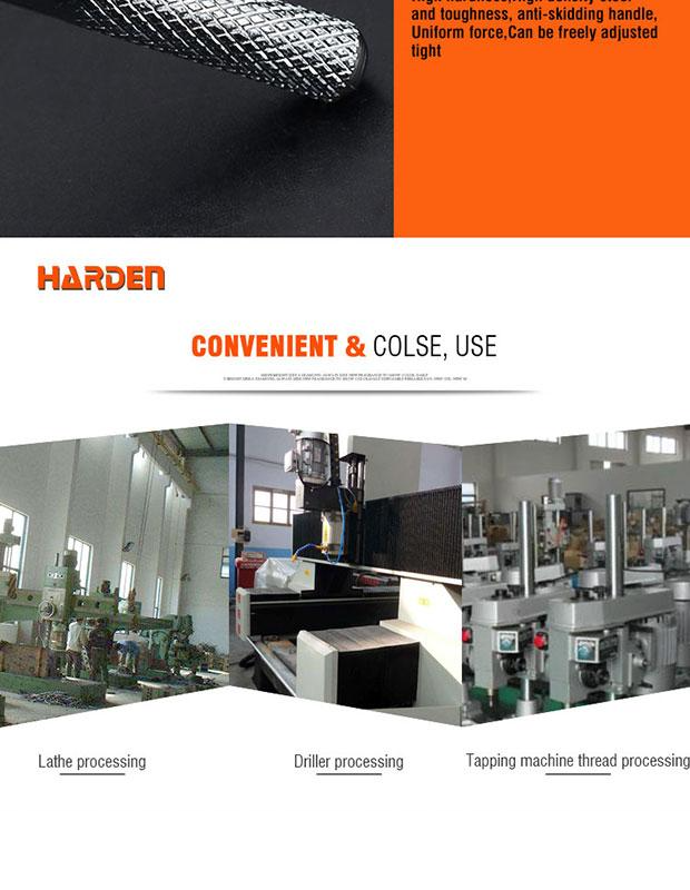 M3-12 Tap Holder
