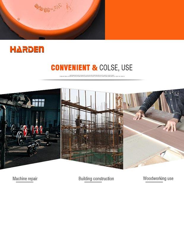 8Pcs Hole Saw For Wood