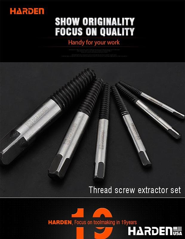Manufacturered from quality Cr-Mo steel