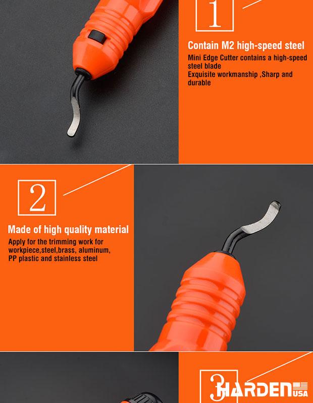148mm  Edge Cutter
