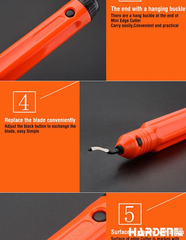 148mm  Edge Cutter