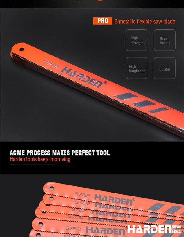 Bi-Metal Saw Blade