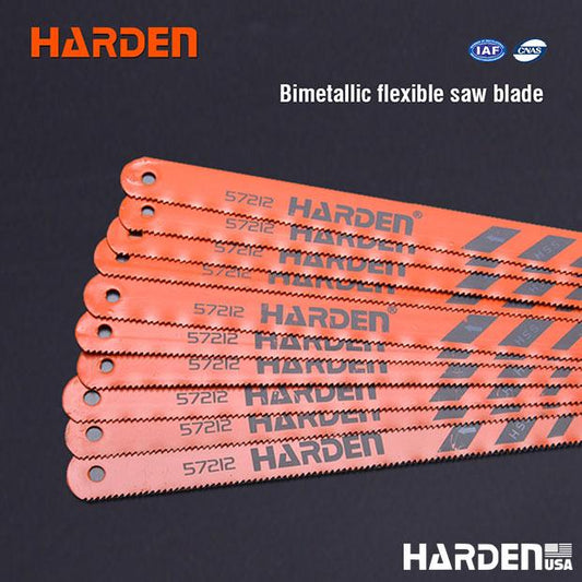 Bi-Metal Saw Blade