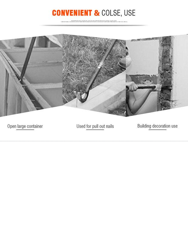 Wrecking Bar