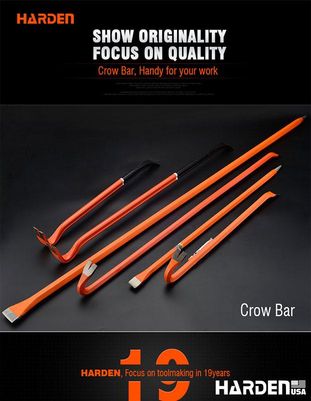 Crow Bar