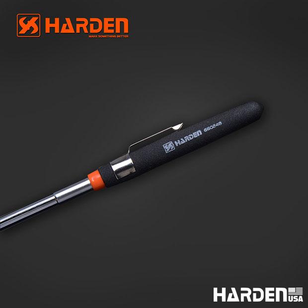 175-490mm Telescopic Shaft Inspection Mirror