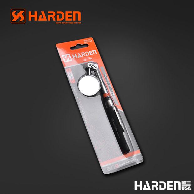 175-490mm Telescopic Shaft Inspection Mirror