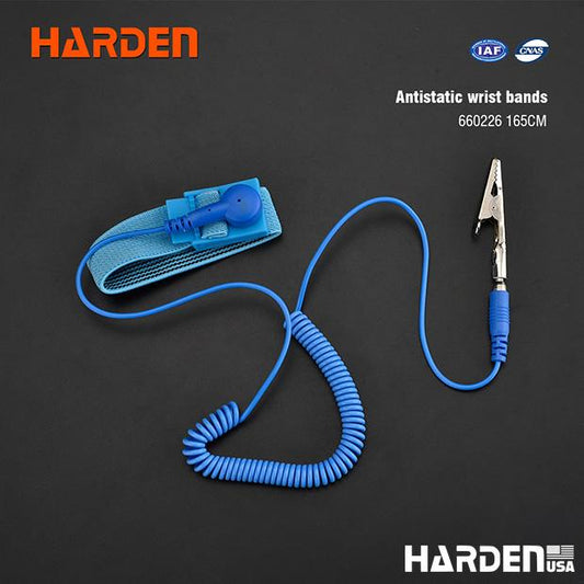 Anti-Static Wrist Strap