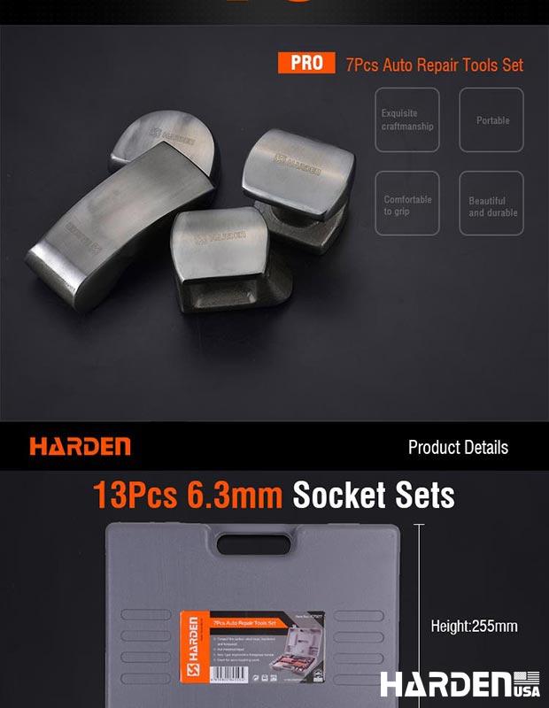 7Pcs Auto Repair Tools Set
