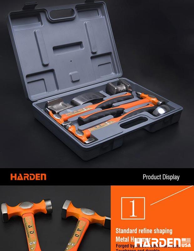 7Pcs Auto Repair Tools Set