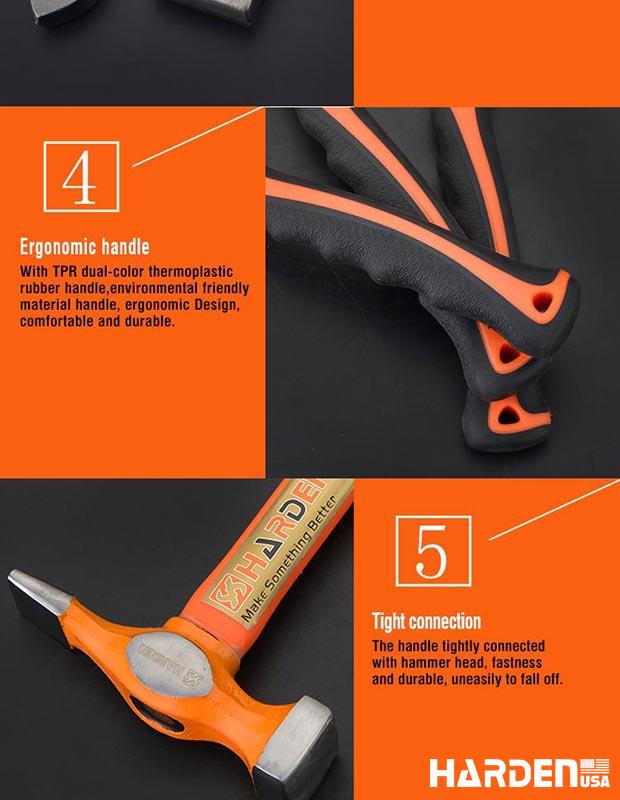 7Pcs Auto Repair Tools Set