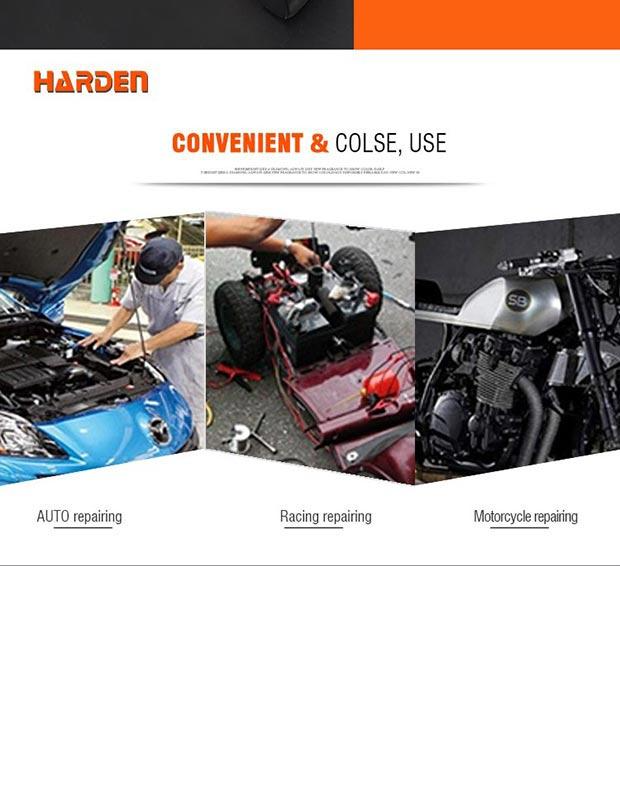 7Pcs Auto Repair Tools Set