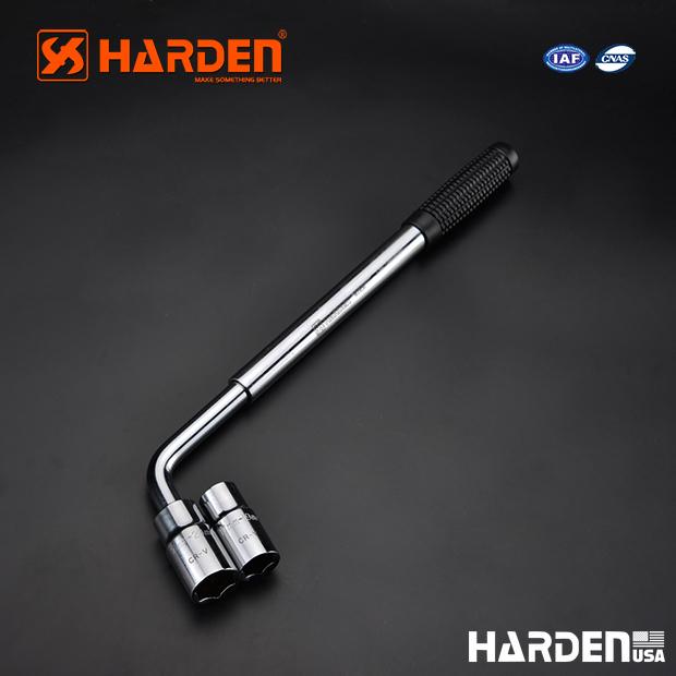 17/19mm,21/23mm L Type Cr-v Wrench