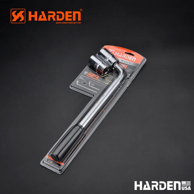 17/19mm,21/23mm L Type Cr-v Wrench