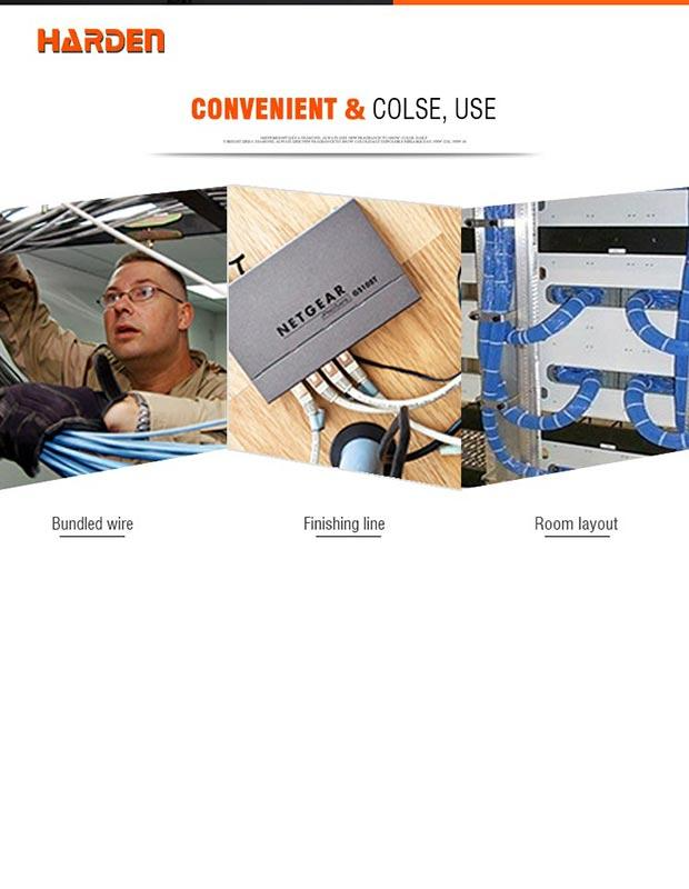 Cable Ties White