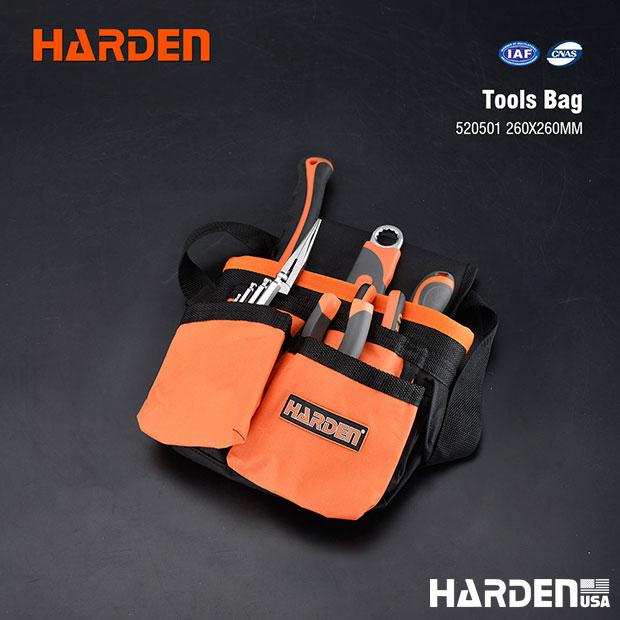 260x260mm Tools bag