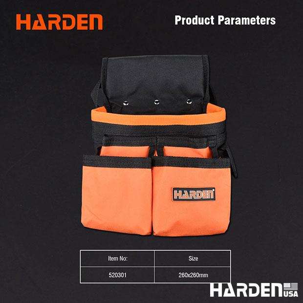 260x260mm Tools bag