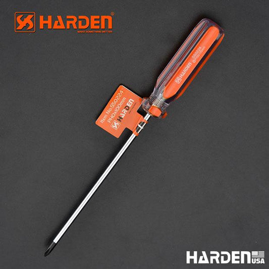Flat Screwdriver