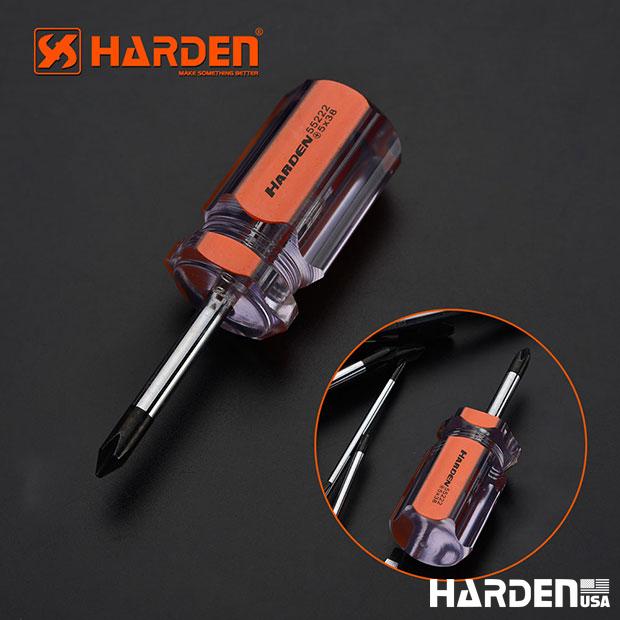 Flat Screwdriver