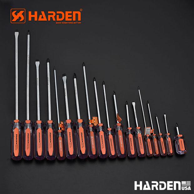 Flat Screwdriver