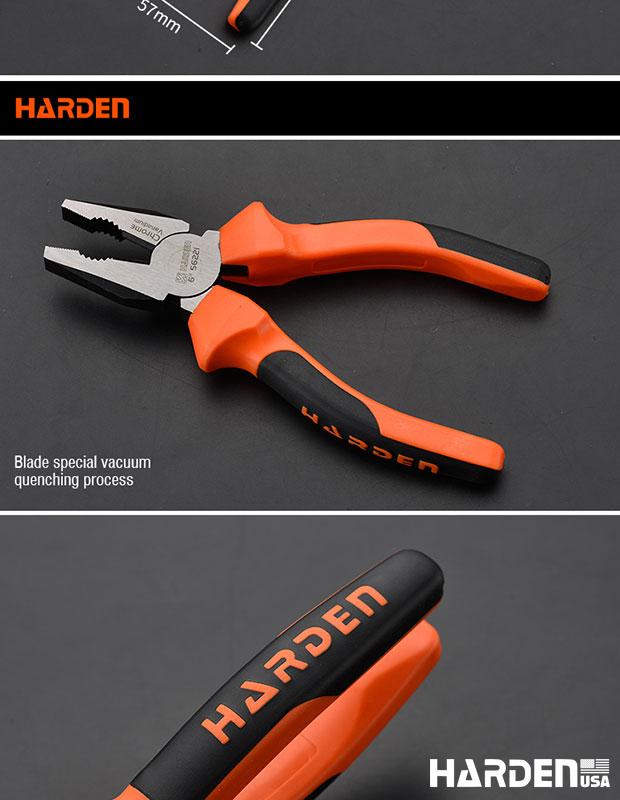 Pro Combination Plier