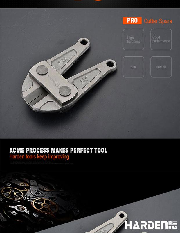 Bolt Cutter Spare