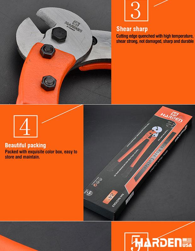 Wire Rope Cutter